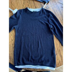 Zara men size medium shirt good condition